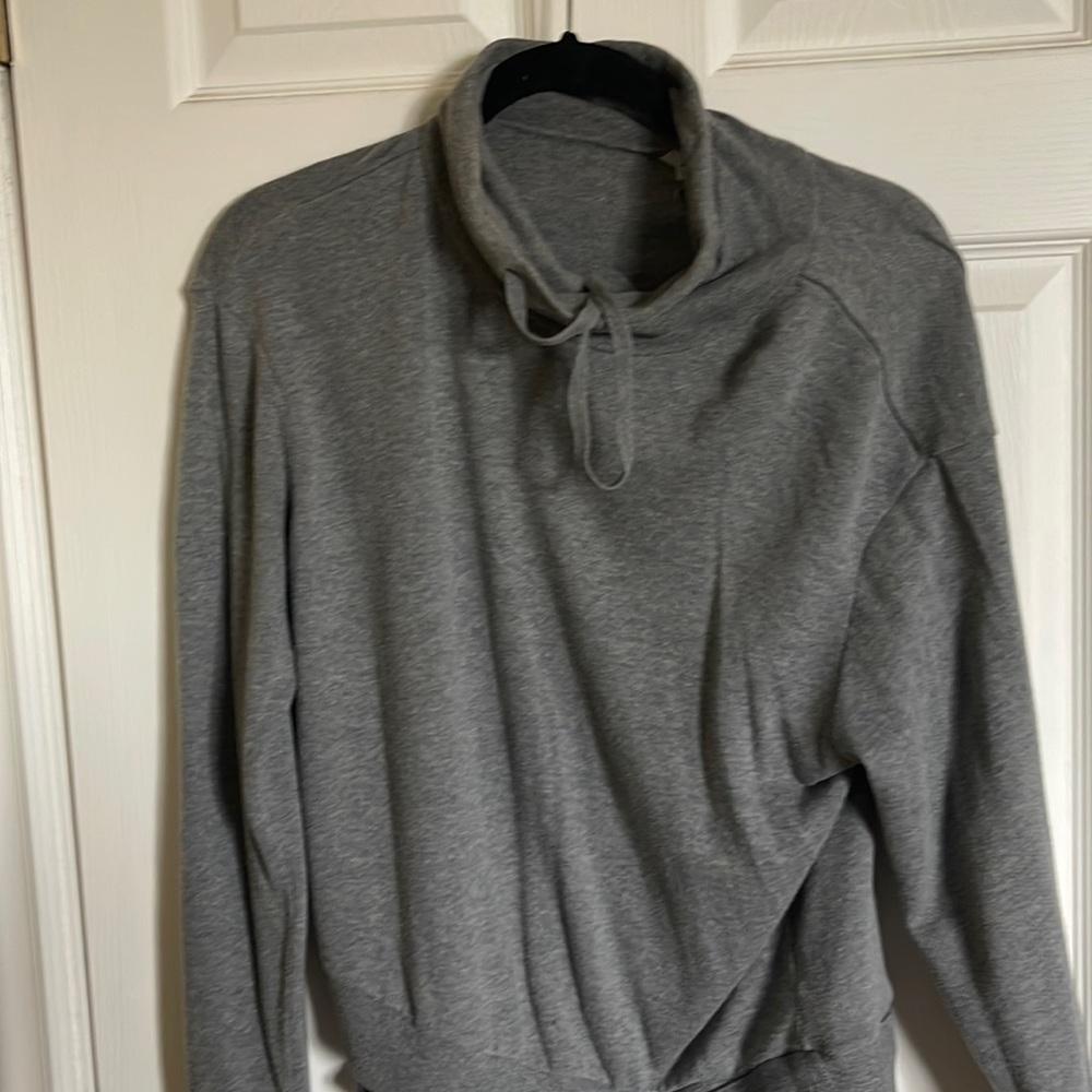 Zella sweater